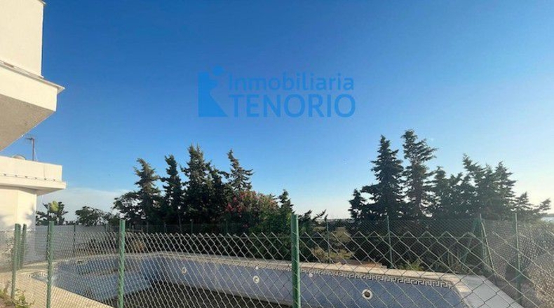 Huelva - Cartaya - 1140m2
