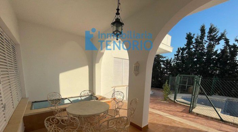 Huelva - Cartaya - 1140m2