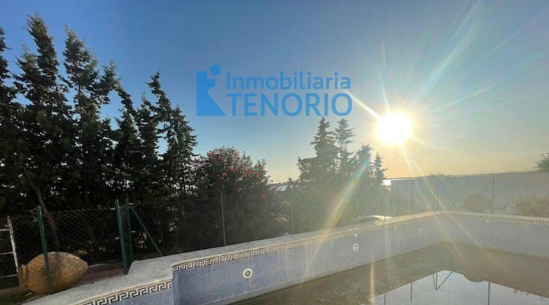 Huelva - Cartaya - 1140m2