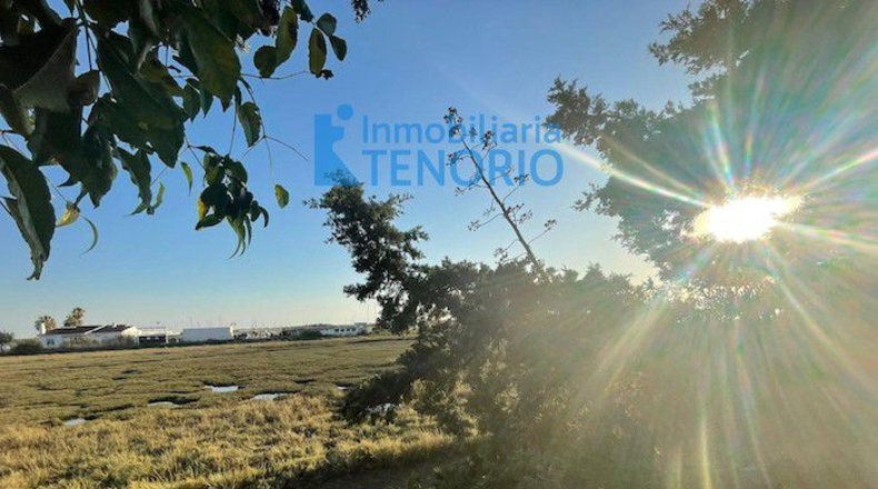 Huelva - Cartaya - 1140m2