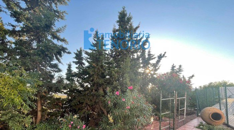 Huelva - Cartaya - 1140m2