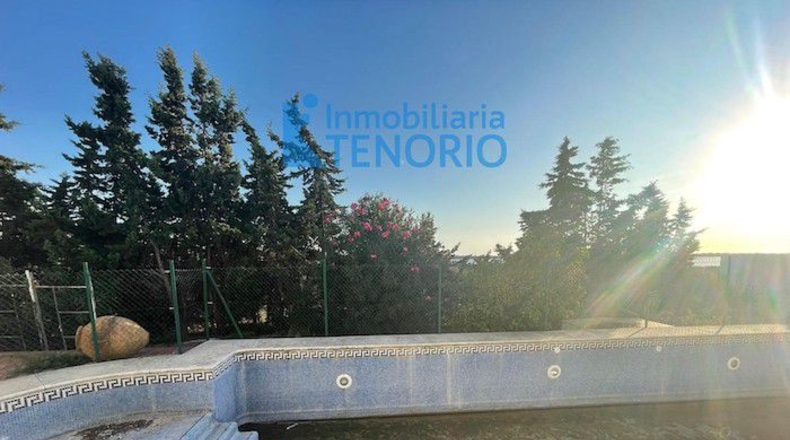 Huelva - Cartaya - 1140m2