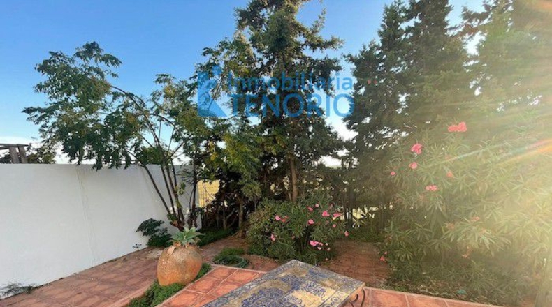 Huelva - Cartaya - 1140m2