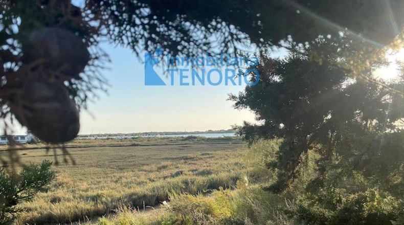 Huelva - Cartaya - 1140m2