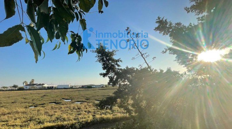 Huelva - Cartaya - 1140m2
