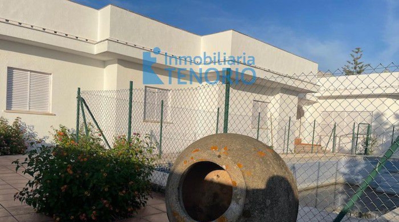 Huelva - Cartaya - 1140m2