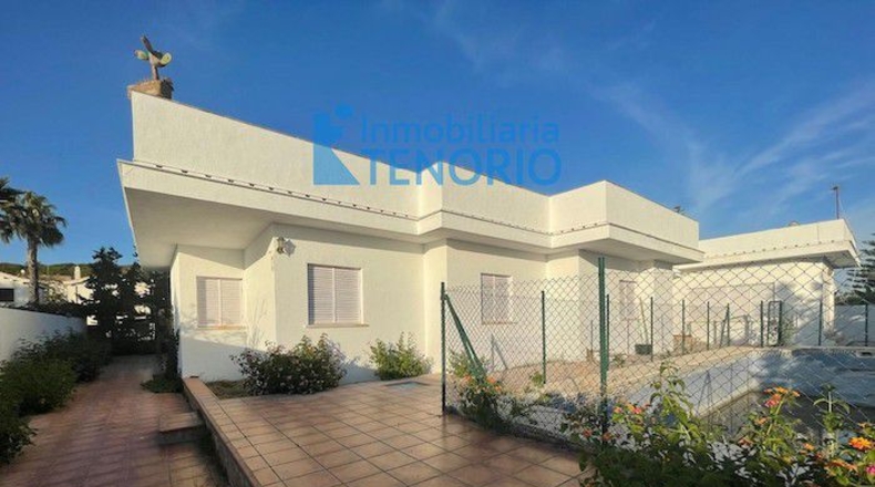 Huelva - Cartaya - 1140m2