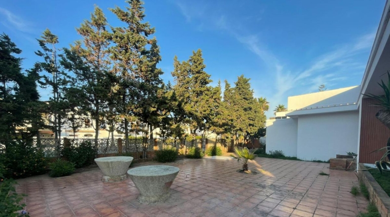 Huelva - Cartaya - 1140m2