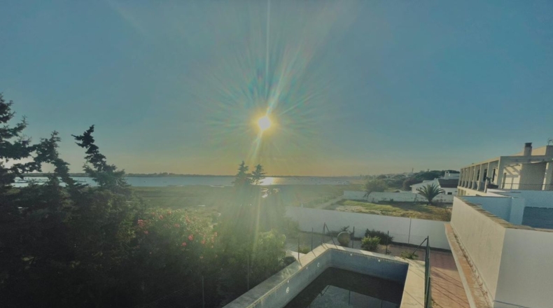 Huelva - Cartaya - 1140m2