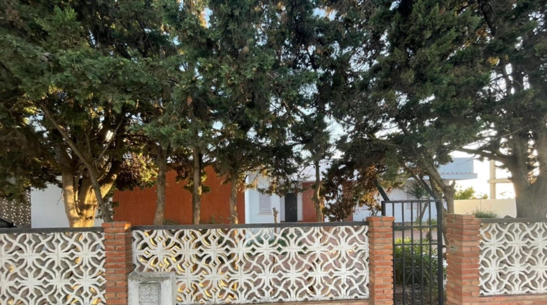 Huelva - Cartaya - 1140m2