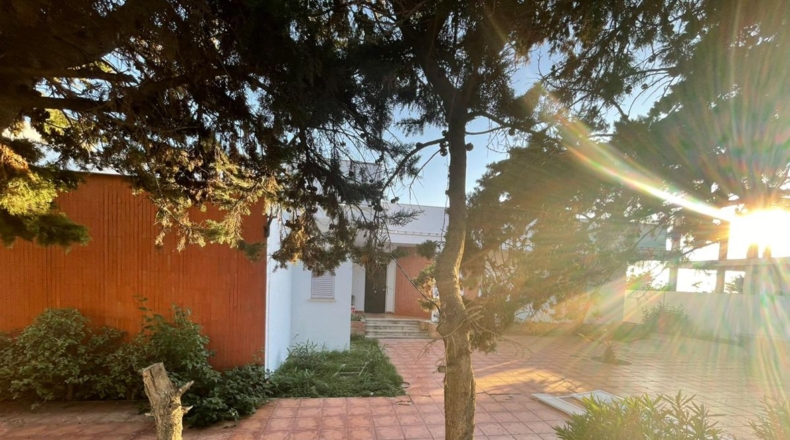 Huelva - Cartaya - 1140m2