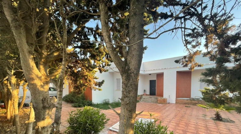 Huelva - Cartaya - 1140m2