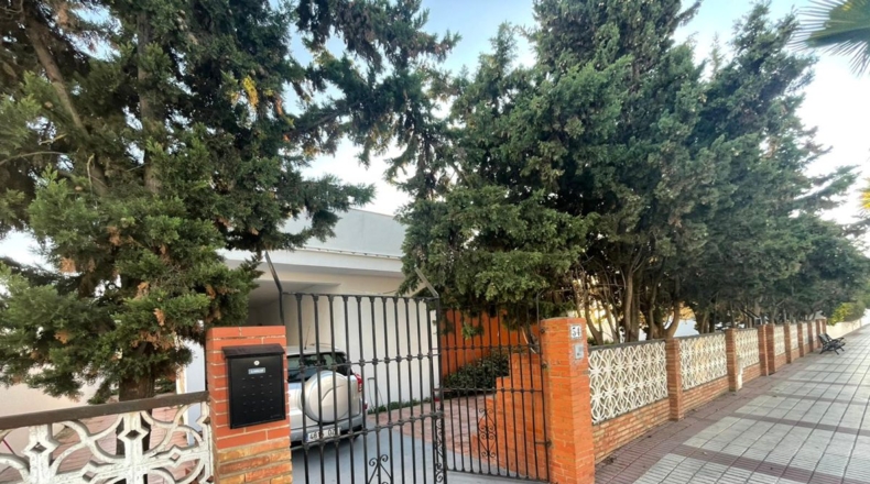 Huelva - Cartaya - 1140m2