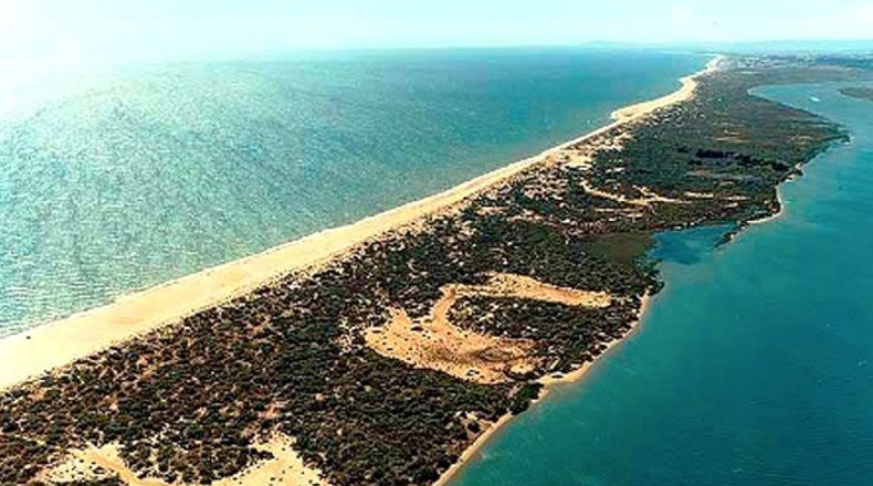 Huelva - Cartaya - 1140m2