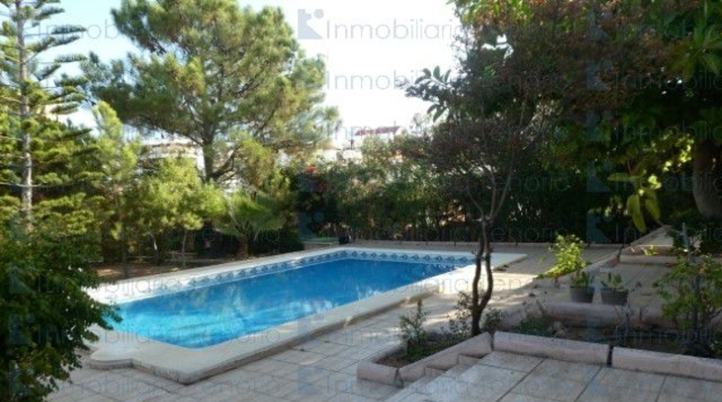 Huelva - La Antilla - 500m2