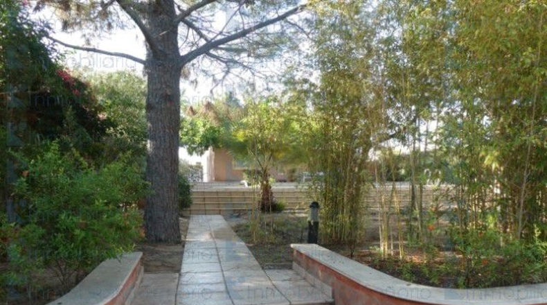 Huelva - La Antilla - 500m2
