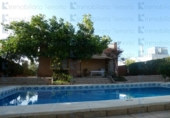 Xalet independent amb terreny en venda a Lepe ref.: TR209817 foto