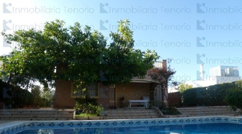 Huelva - La Antilla - 500m2