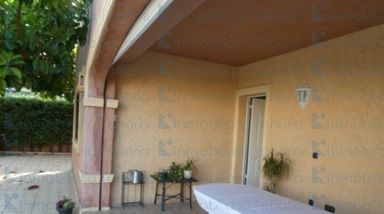 Huelva - La Antilla - 500m2