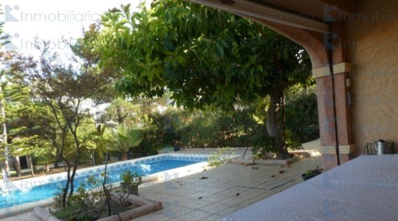 Huelva - La Antilla - 500m2