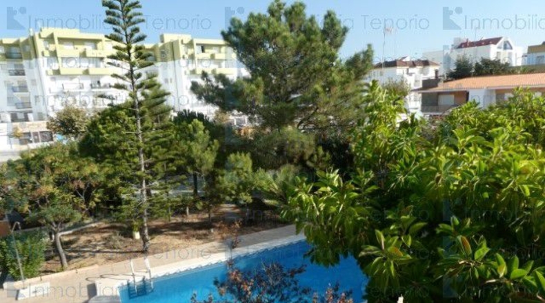 Huelva - La Antilla - 500m2