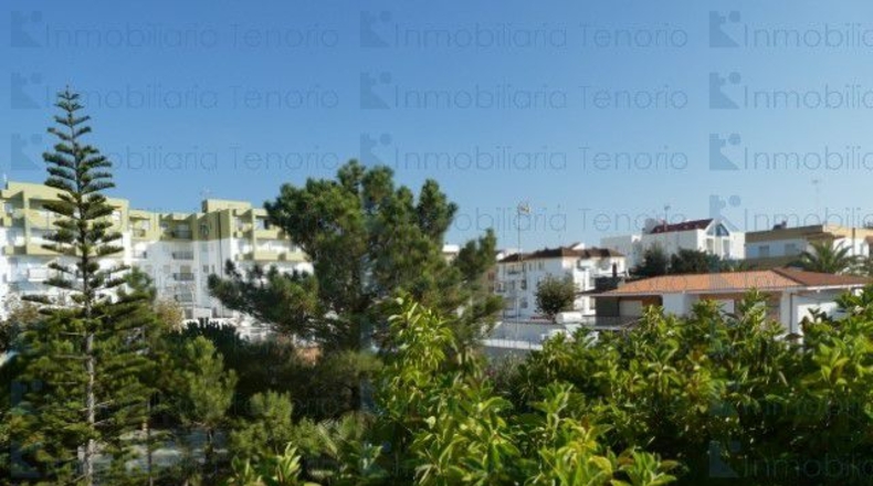 Huelva - La Antilla - 500m2
