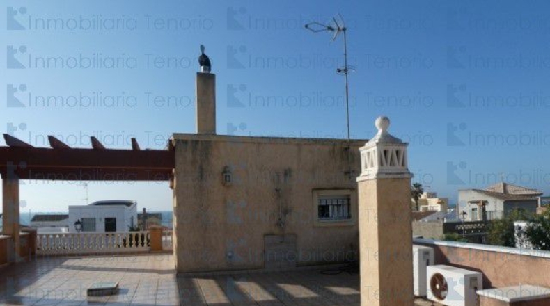 Huelva - La Antilla - 500m2