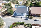 Chalet independiente con terreno en venta en Pinares de Lepe ref: TR182982 foto