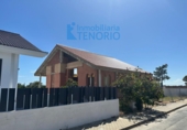 Chalet independiente con terreno en venta en Pinares de Lepe ref: TR182982 foto