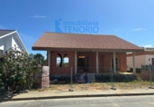 Chalet independiente con terreno en venta en Pinares de Lepe ref: TR182982 foto
