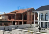 Chalet independiente con terreno en venta en Pinares de Lepe ref: TR182982 foto