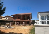 Chalet independiente con terreno en venta en Pinares de Lepe ref: TR182982 foto
