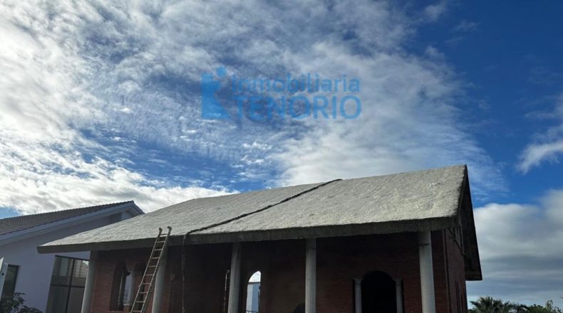 Huelva - Pinares de Lepe - 900m2