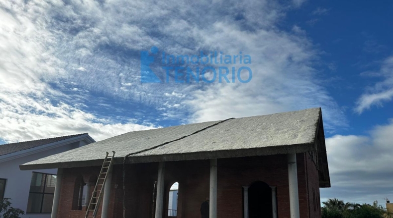 Huelva - Pinares de Lepe - 900m2