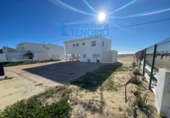 Chalet independiente con terreno en venta en Pinares de Lepe ref: TR339450 foto