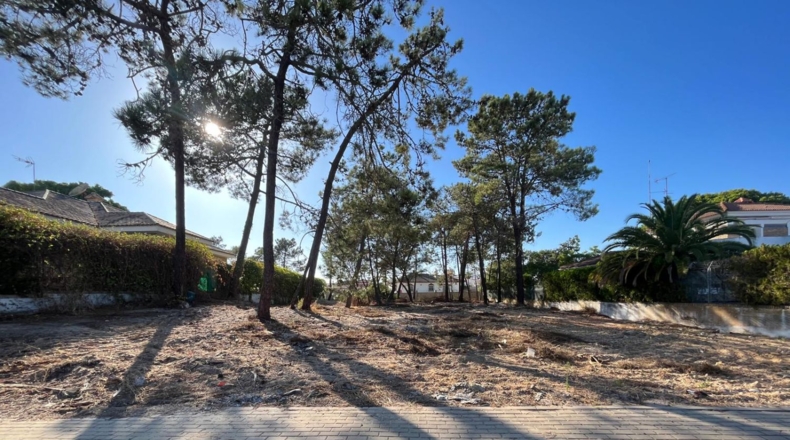 Huelva - Lepe - 1m2