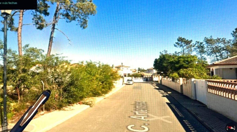 Huelva - Lepe - 834m2