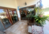 Chalet independiente con terreno en venta en Pinares de Lepe ref: TR338773 foto