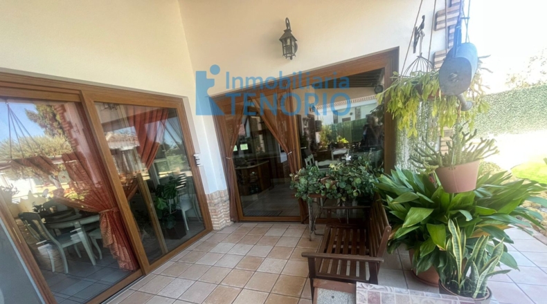 Huelva - Lepe - 950m2