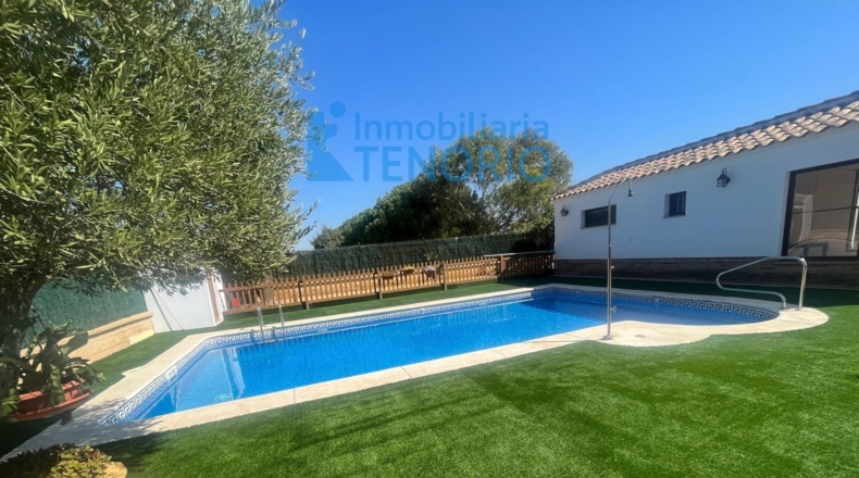 Huelva - Lepe - 950m2
