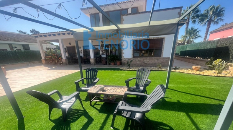 Huelva - Lepe - 950m2
