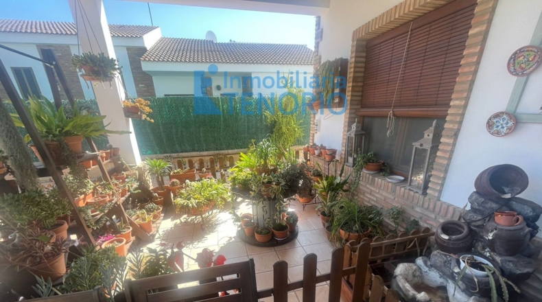 Huelva - Lepe - 950m2