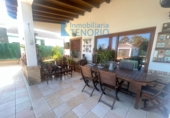 Chalet independiente con terreno en venta en Pinares de Lepe ref: TR338773 foto