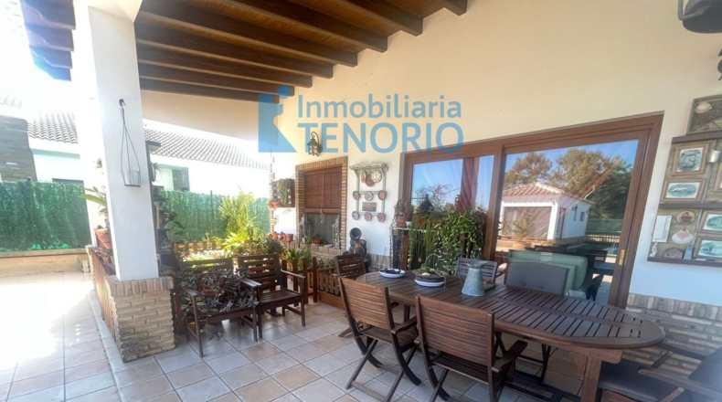Huelva - Lepe - 950m2