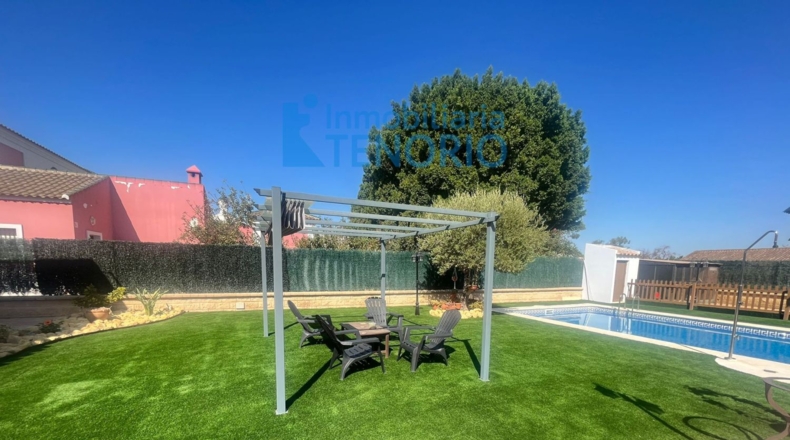 Huelva - Lepe - 950m2
