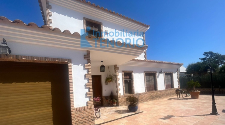 Huelva - Lepe - 950m2