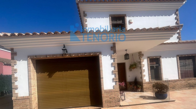 Huelva - Lepe - 950m2