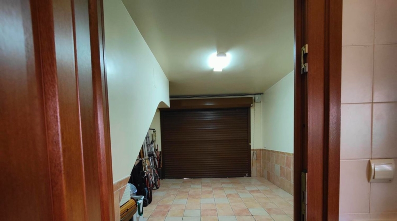 Huelva - Lepe - 950m2