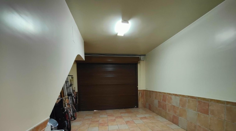 Huelva - Lepe - 950m2