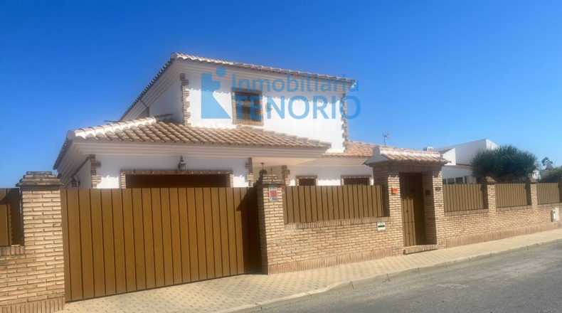 Huelva - Lepe - 950m2